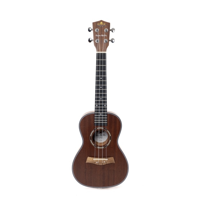 HAVANA HK-114 MAUN CONCERT UKULELE