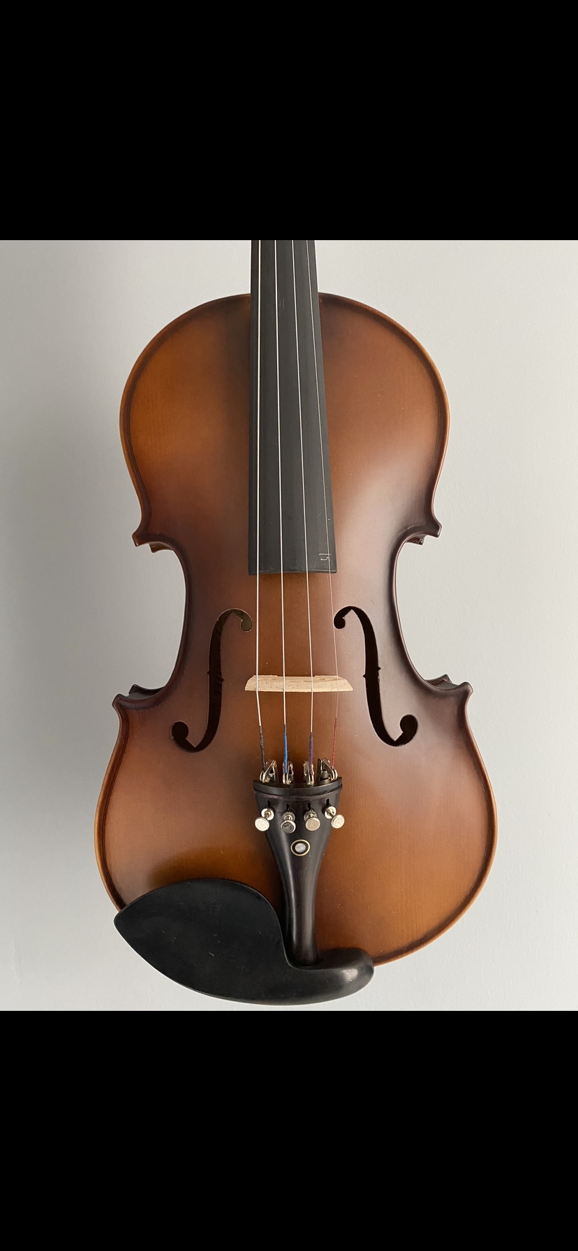 Vivaldi VL905-4/4 Tam Boy Keman Seti 