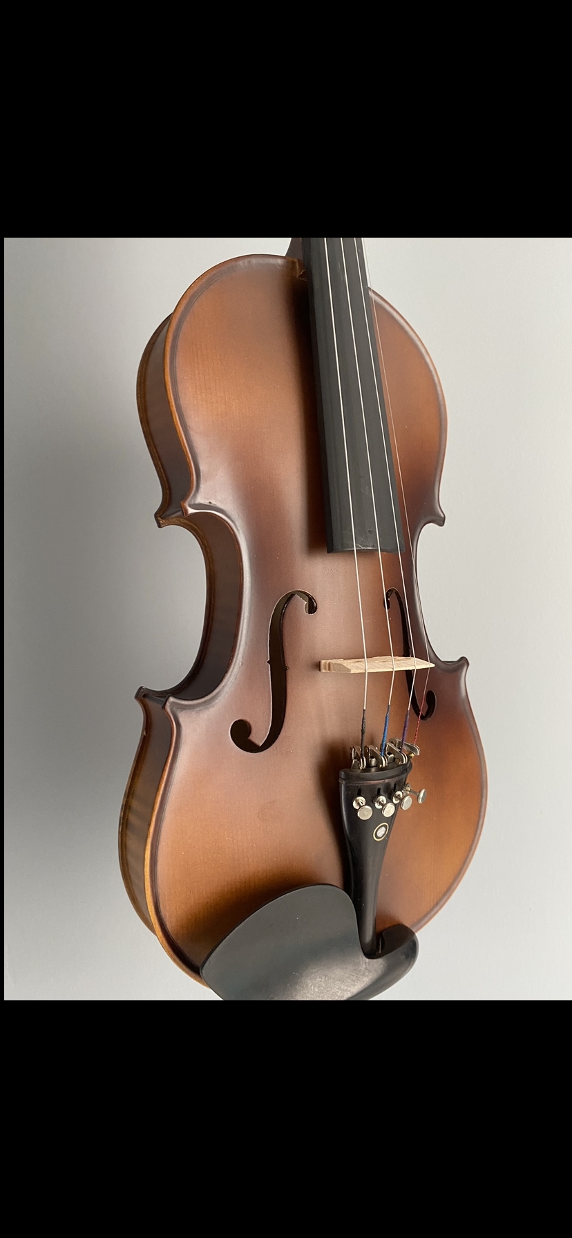 Vivaldi VL905-4/4 Tam Boy Keman Seti 