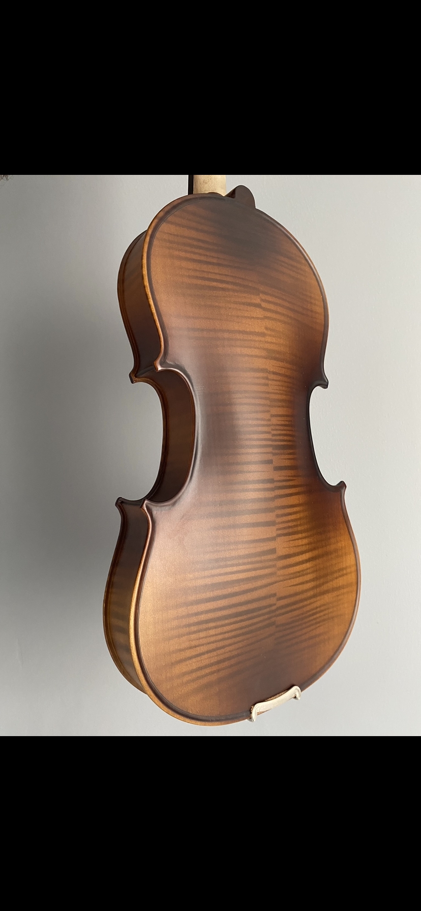 Vivaldi VL905-4/4 Tam Boy Keman Seti 