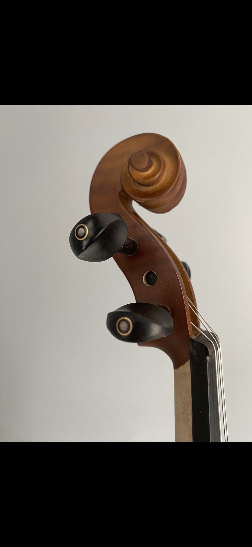 Vivaldi VL905-4/4 Tam Boy Keman Seti 