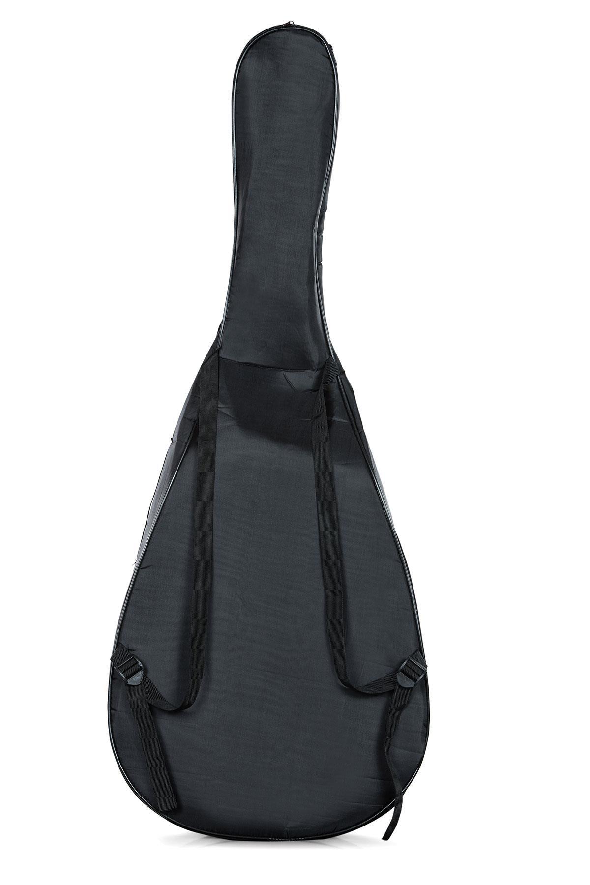 Maske KG39 Gitar Taşıma Çantası