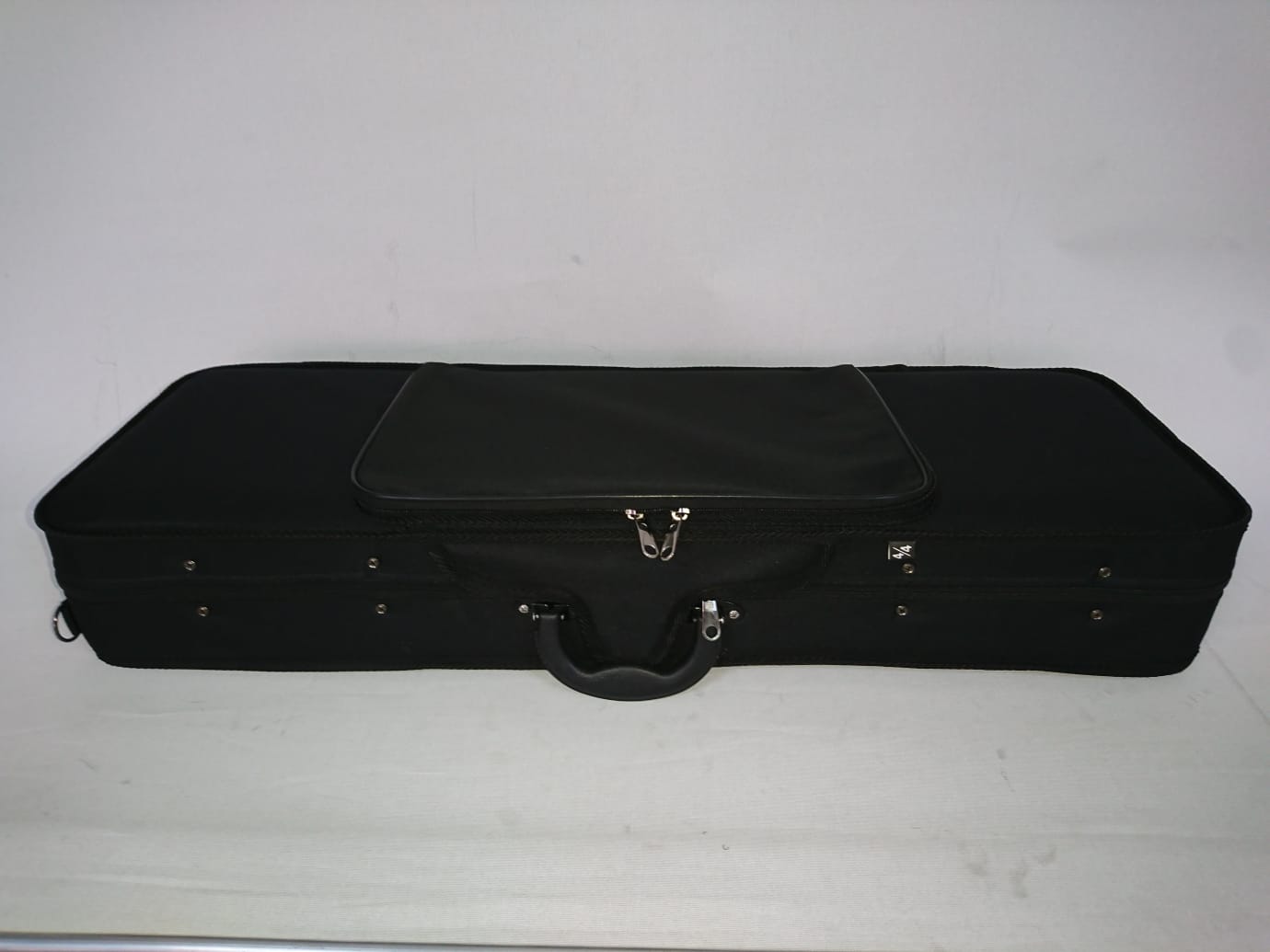 4/4  FOAM CASE