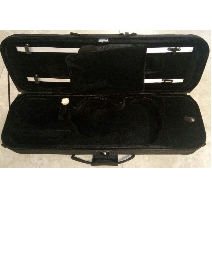 4/4  KALİTELİ  FOAM CASE İÇİ KADİFE