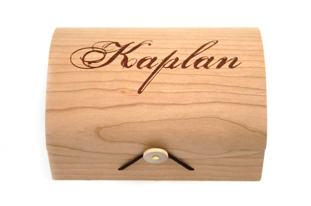 REÇİNE KAPLAN 12 Lİ AÇIK RENK KUTU HEDİYELİ