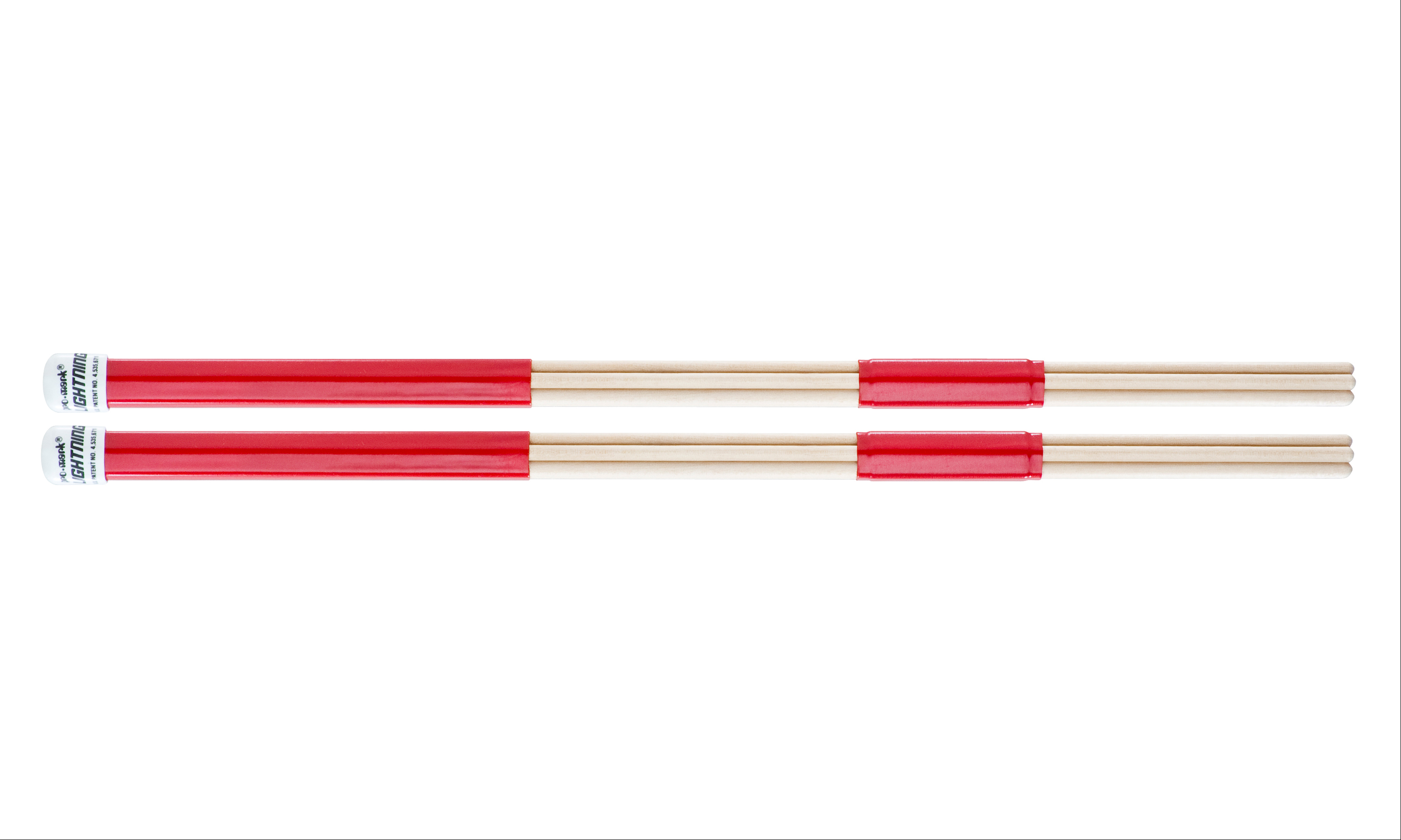 LIGHTNING RODS