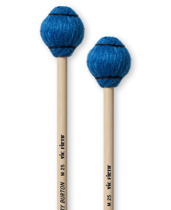 BAGET KEYBOARD-MALLET MARİMBA, GARY BURTON SIGNATU
