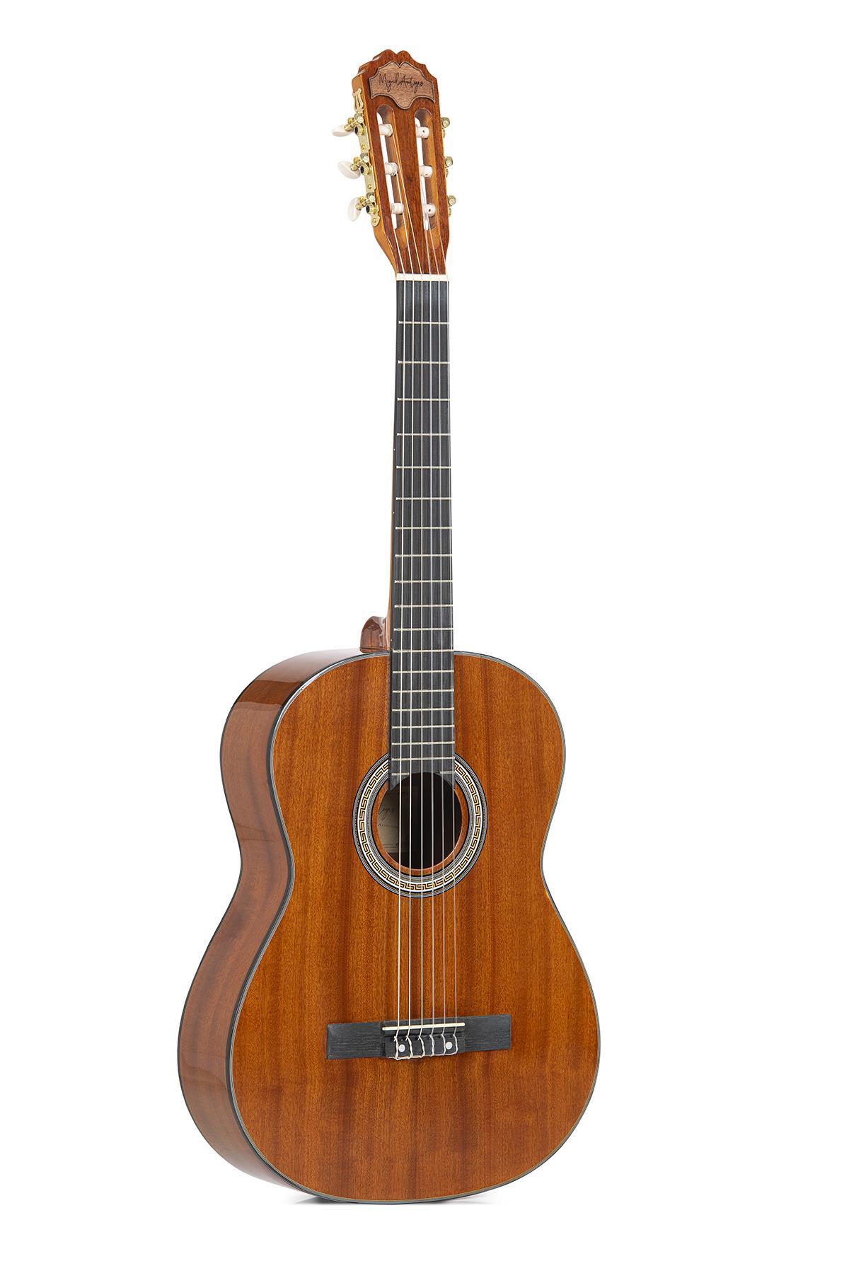 Miguel Artegas MAG80 Klasik Gitar