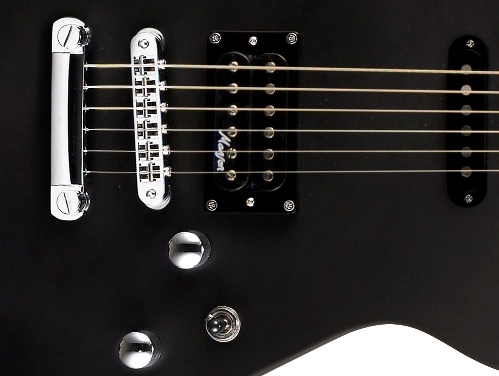 ELEKTRO GİTAR, MATTHEW BELLAMY SIGNATURE GUITAR, M