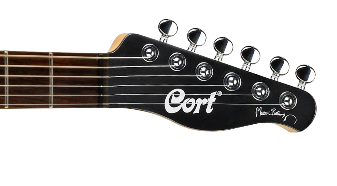 ELEKTRO GİTAR, MATTHEW BELLAMY SIGNATURE GUITAR, M
