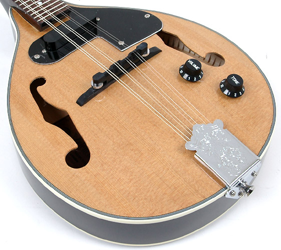 ELEKTRO MANDOLIN