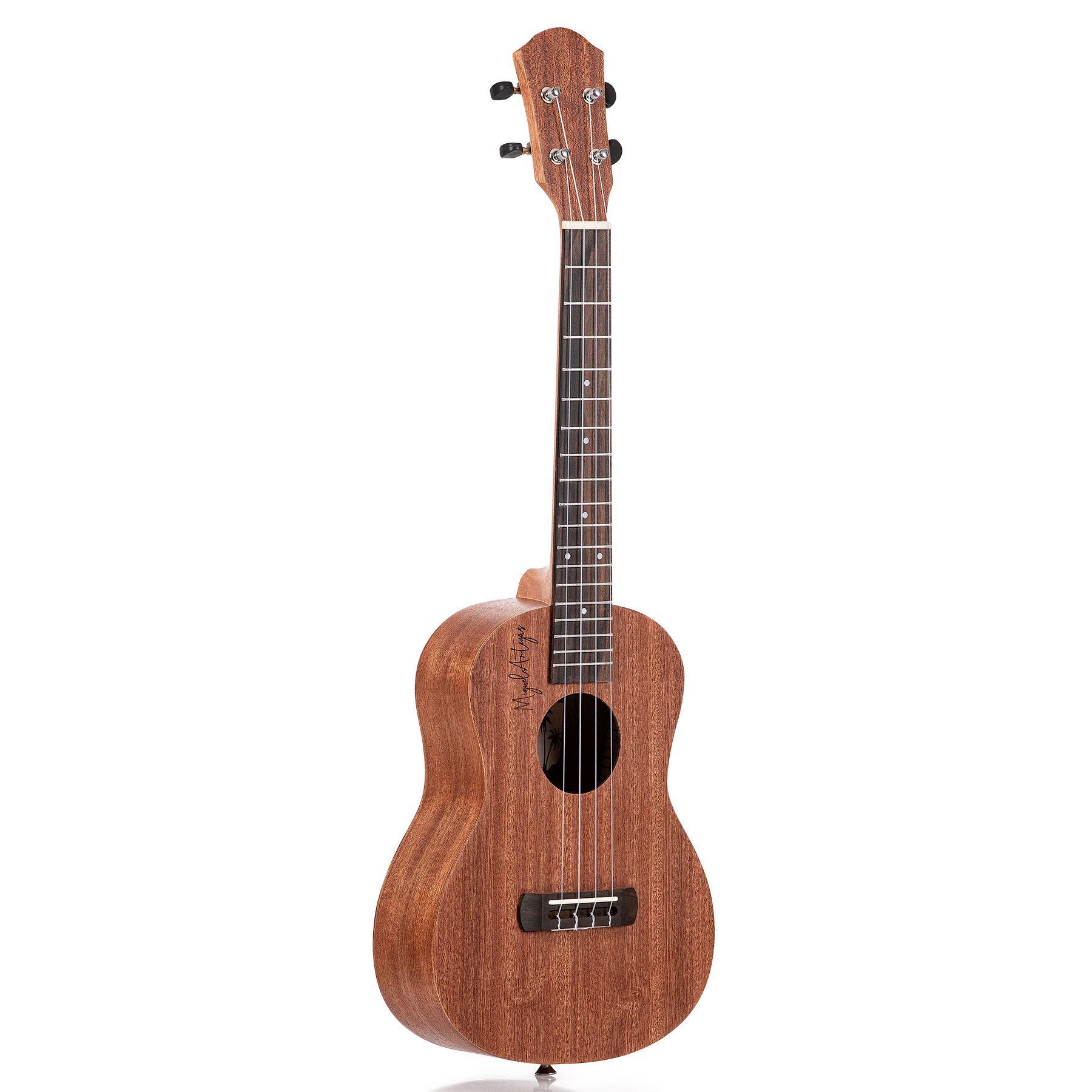 Miguel Artegas MU26T Tenor Ukulele