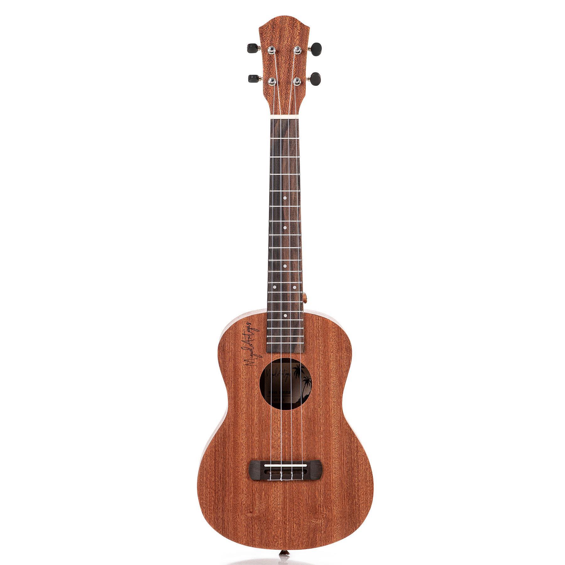 Miguel Artegas MU26T Tenor Ukulele