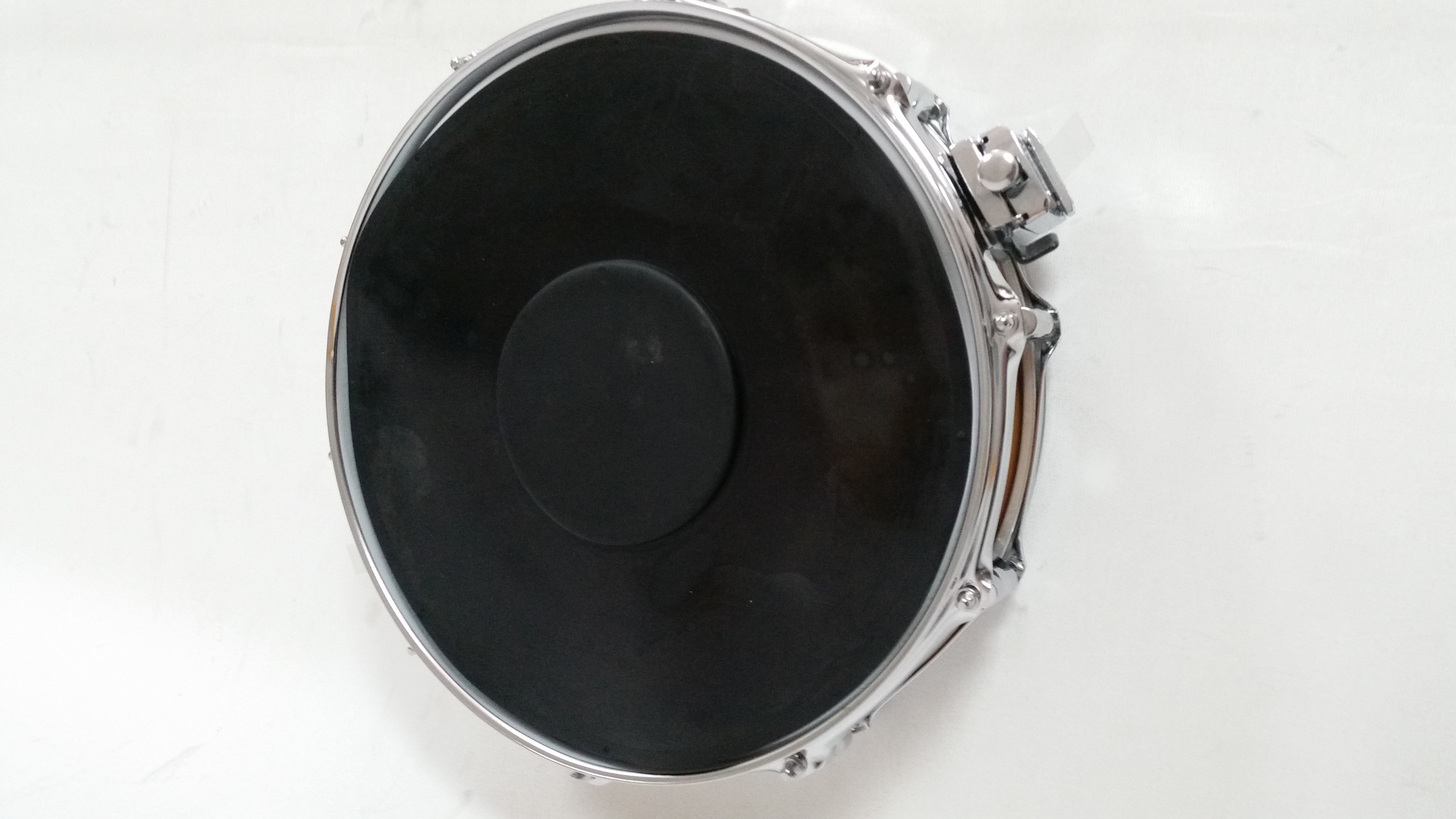 14’’ PADLİ TRAMPET SUSTURUCU