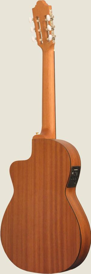 ELEKTRO KLASİK GİTAR FISHMAN CLASSIC III