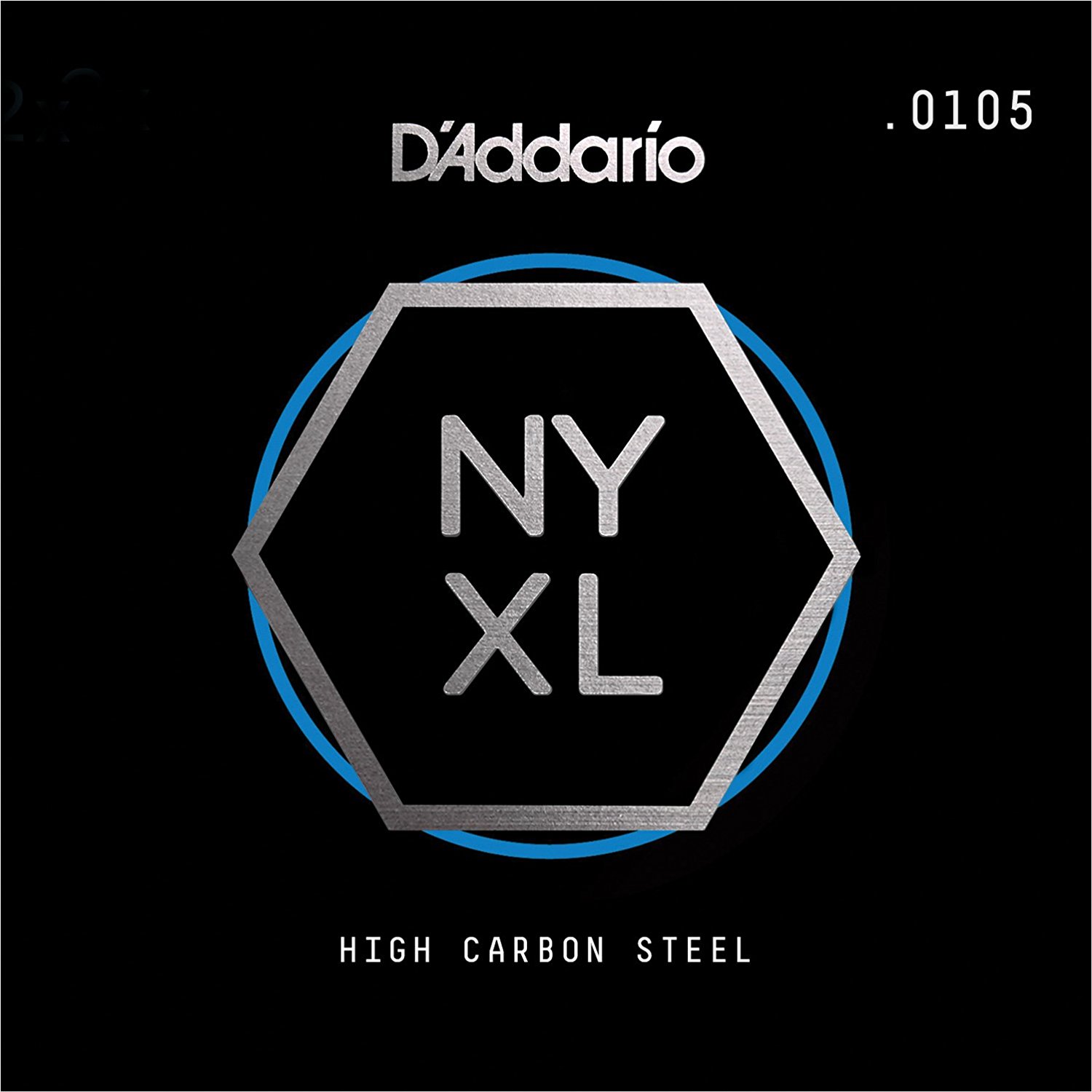 ELEKTRO VE AKUSTİK TEK TEL, E-(Mİ), HIGH CARBON