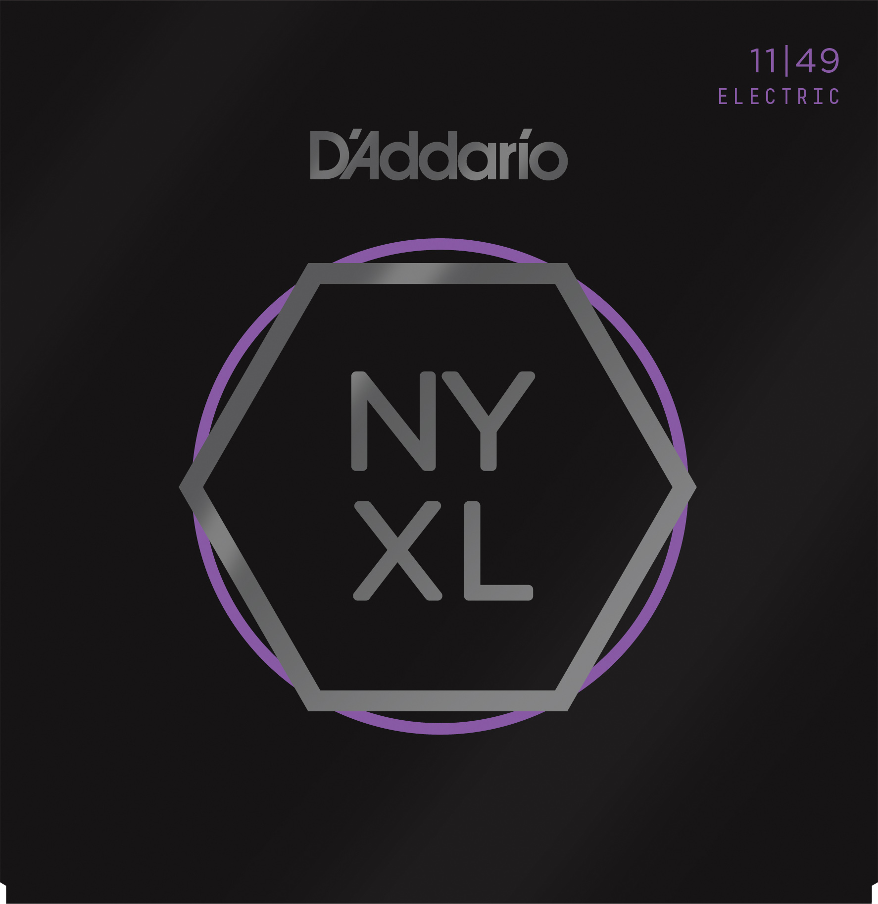 ELEKTRO GİTAR TEL SETİ, MEDIUM (NICKEL-CARBON) (0.