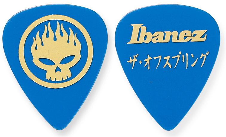 PENA JAPON 50 AD.1 SET :IBANEZ JAPON