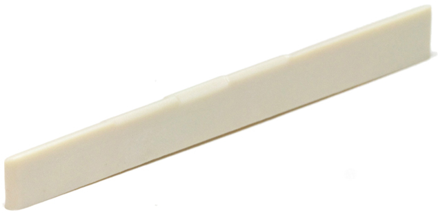 Tusq Acoustic Saddle Classical - Low