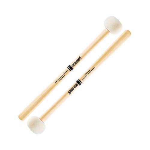 BAGET MALET PERF MARCHING BASS - FELT