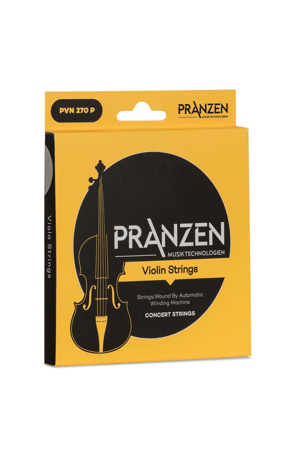 Pranzen PVN270P Keman Teli