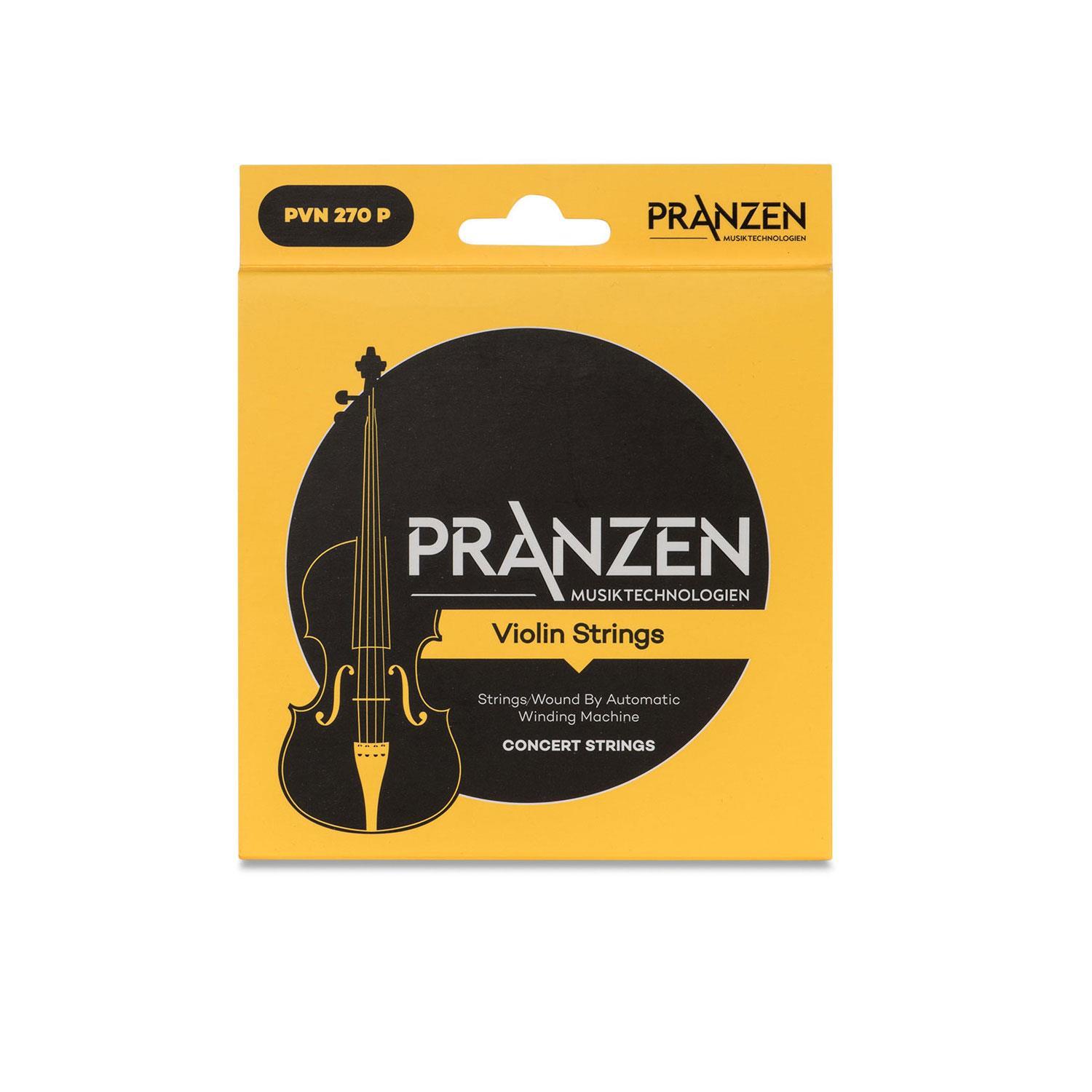Pranzen PVN270P Keman Teli
