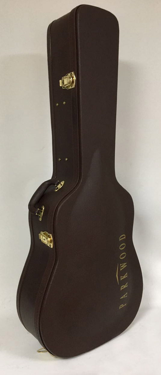 ELEKTRO AKUSTİK CUTAWAY GİTAR, PARKWOOD SERİSİ,