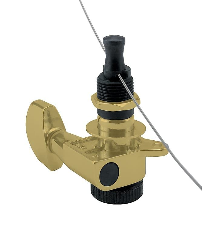 ELEKTRO GİTAR KULAĞI DÜZ SAĞ-GOLD 6 ADSET MACHINEH