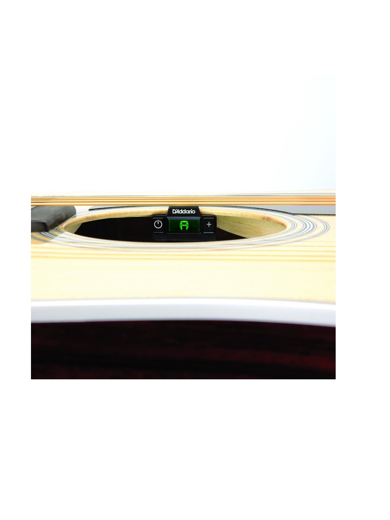 NS SOUNDHOLE TUNER