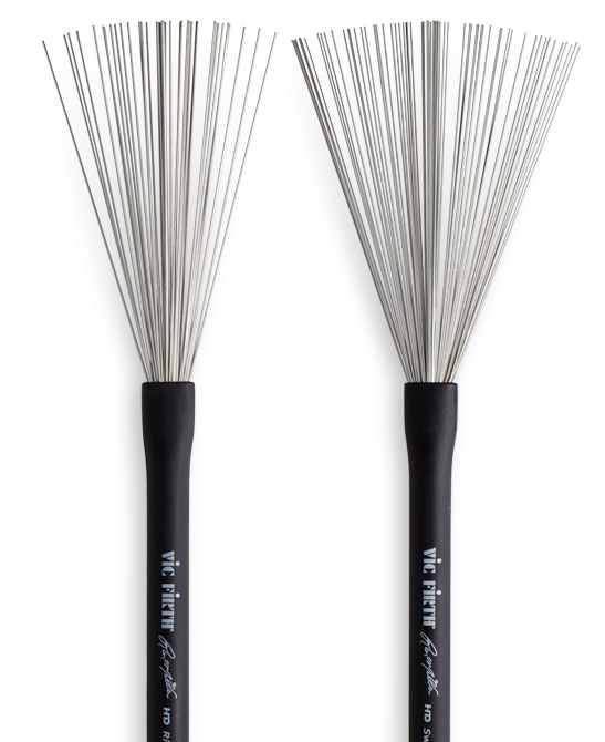RUSS MILLER WIRE BR FIRÇA BAGET, MEDIUM GAUGE, BOY