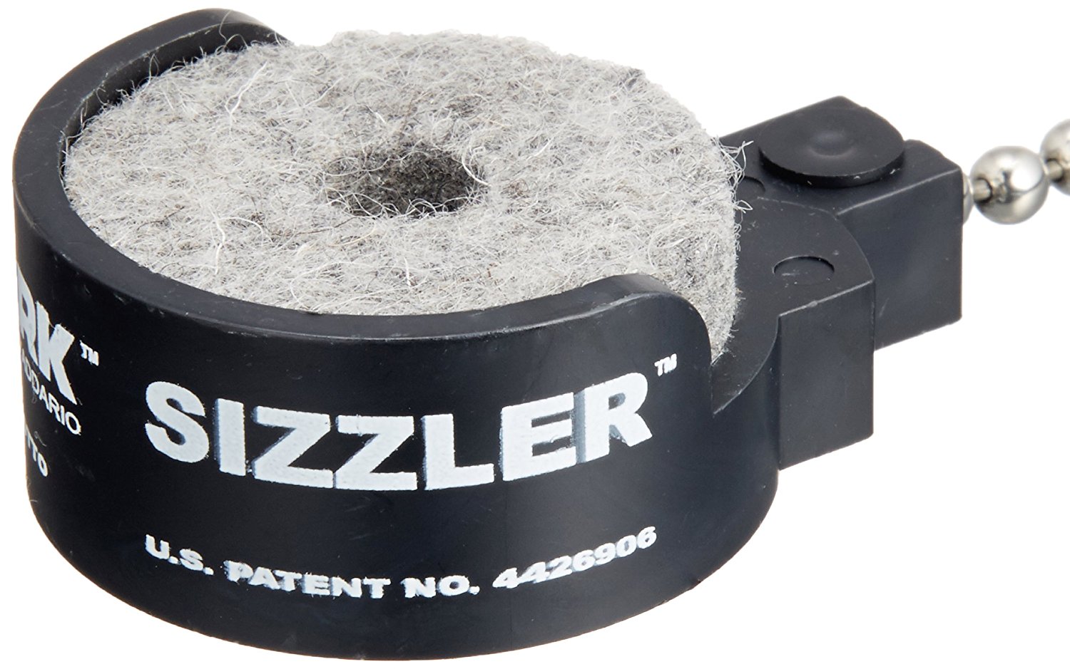 CYMBAL SIZZLER