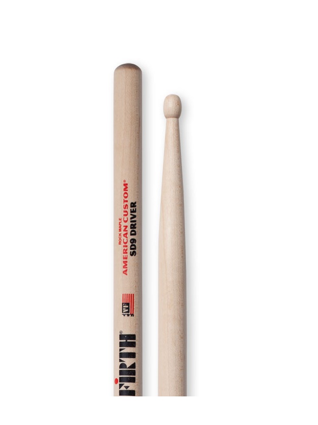BAGET (ÇİFT), AMERICAN CUSTOM, GENERAL DRUM STICKS