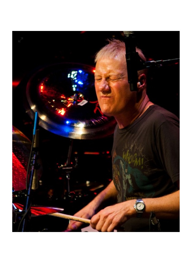 BAGET(ÇİFT) SIGNATURE STICK GREGG BISSONETTE, HICK