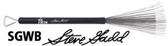 BAGET FIRÇA(ÇİFT), SIGNATURE STICK STEVE GADD, ÇAP