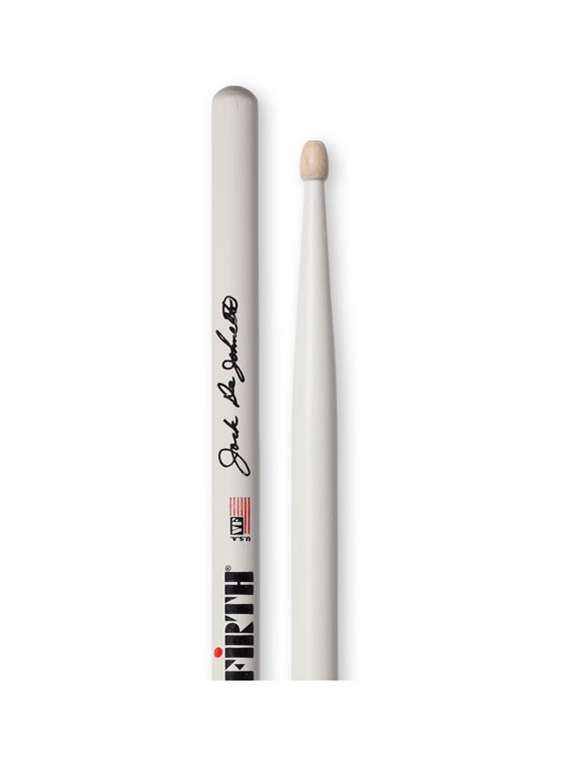 BAGET(ÇİFT) SIGNATURE STICK JACK DEJOHNETTE, HICKO
