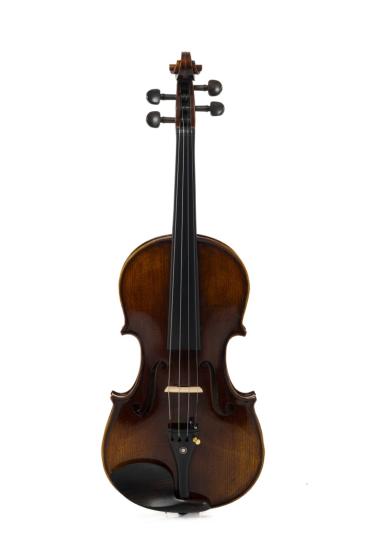Landler LVN 942S 4/4 Masif Hareli Keman