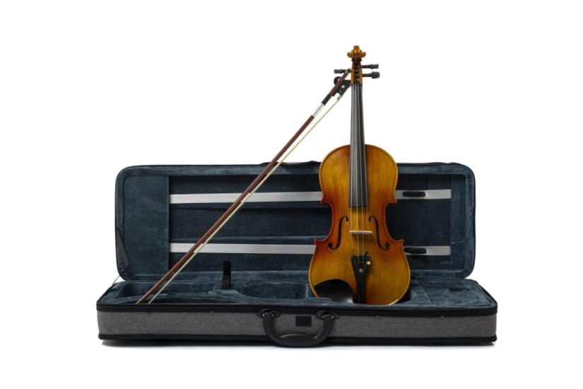 Landler LVN 928S 4/4 KEMAN MASİF