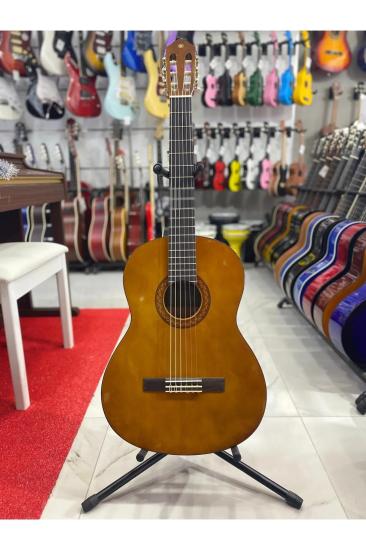 Yamaha C40 Klasik Gitar ( Kılıf ve Pena HEDİYELİ )