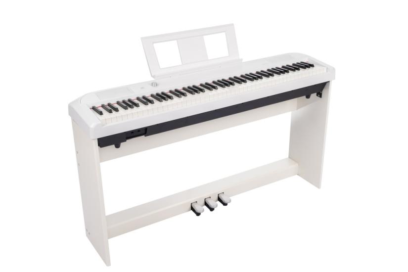 Strauss STP-110WH Beyaz Dijital Piyano