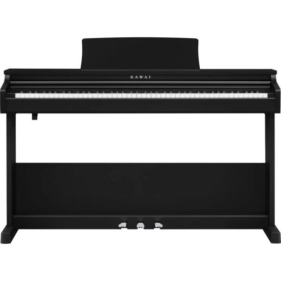 KAWAI CX102B Siyah Dijital Piyano (Tabure & Kulaklık Hediyeli)