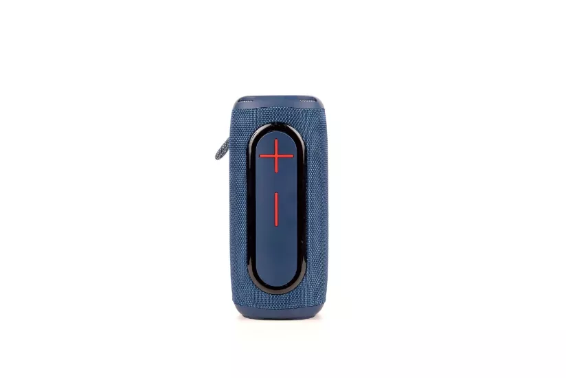 HP-S01 Taşınabilir Şarjlı Bluetooth Hoparlör Rgb 20w Rms Su Geçirmez