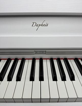 Daphnis DP-222W Beyaz Dijital Piyano 