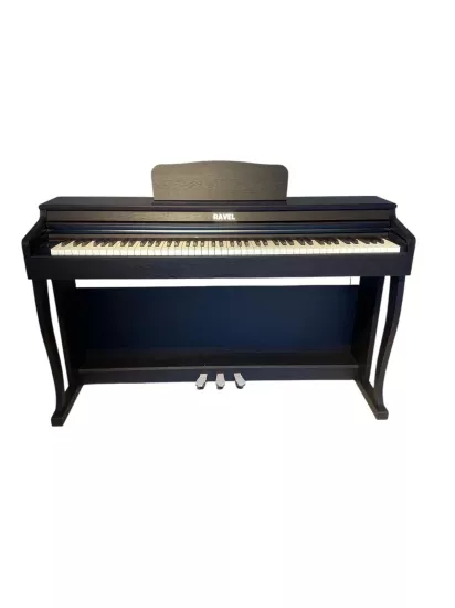 Ravel RDP120-RW Gülağacı Dijital Piyano