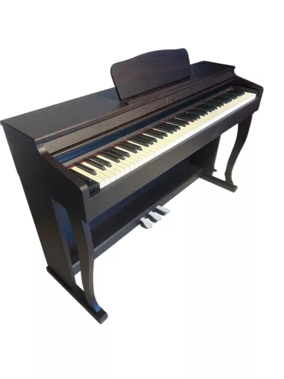 Ravel RDP120-RW Gülağacı Dijital Piyano