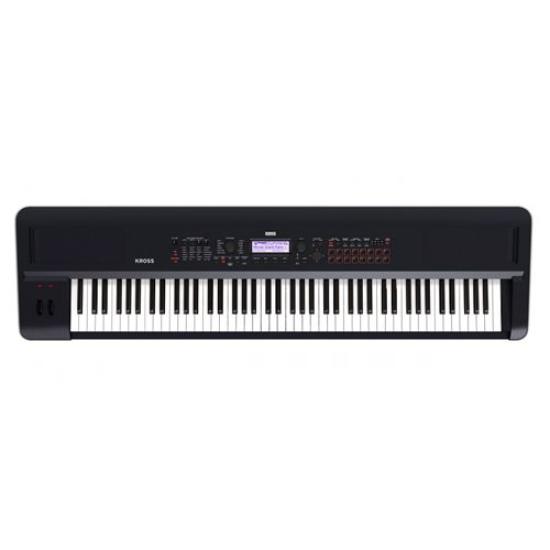 Korg KROSS2-88