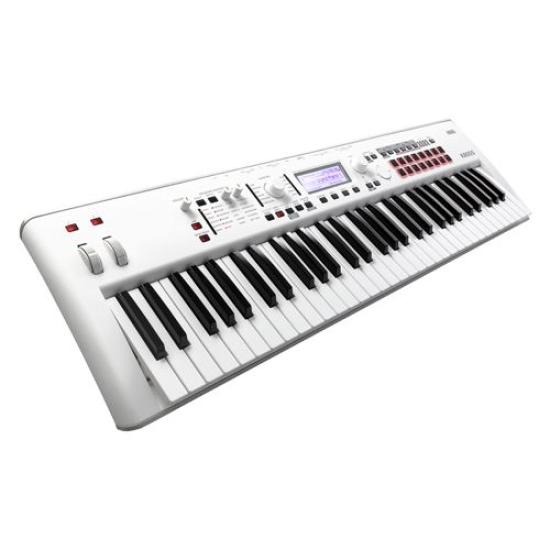 Korg KROSS2-61-WH