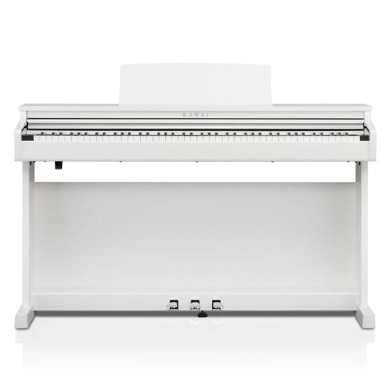 KAWAI CX202W Beyaz Dijital Piyano (Tabure & Kulaklık Hediyeli)