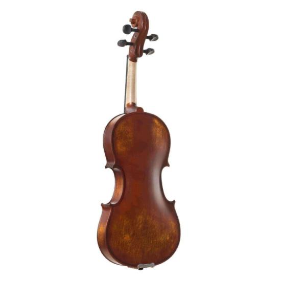 Strauss BS-1872 2/4 Yarım Boy Keman - Antik Cila