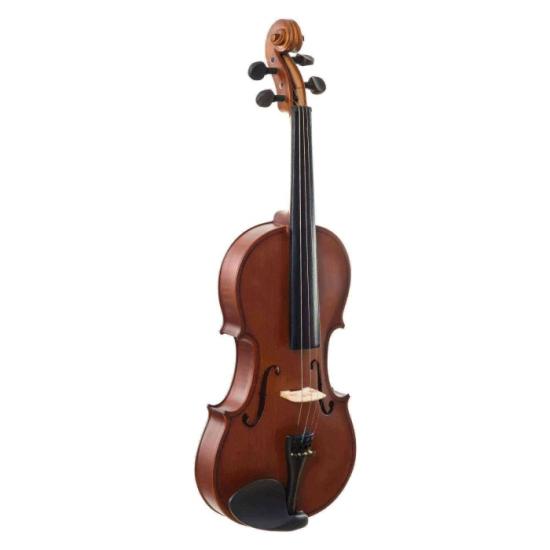 Strauss BS-1876 4/4 Tam Boy Keman - Hareli 