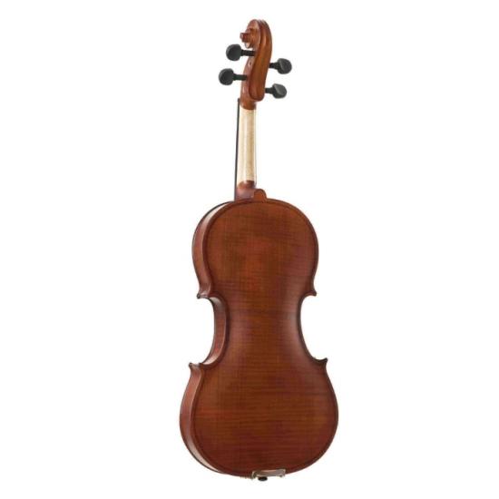 Strauss BS-1876 2/4 Yarım Boy Keman - Hareli 